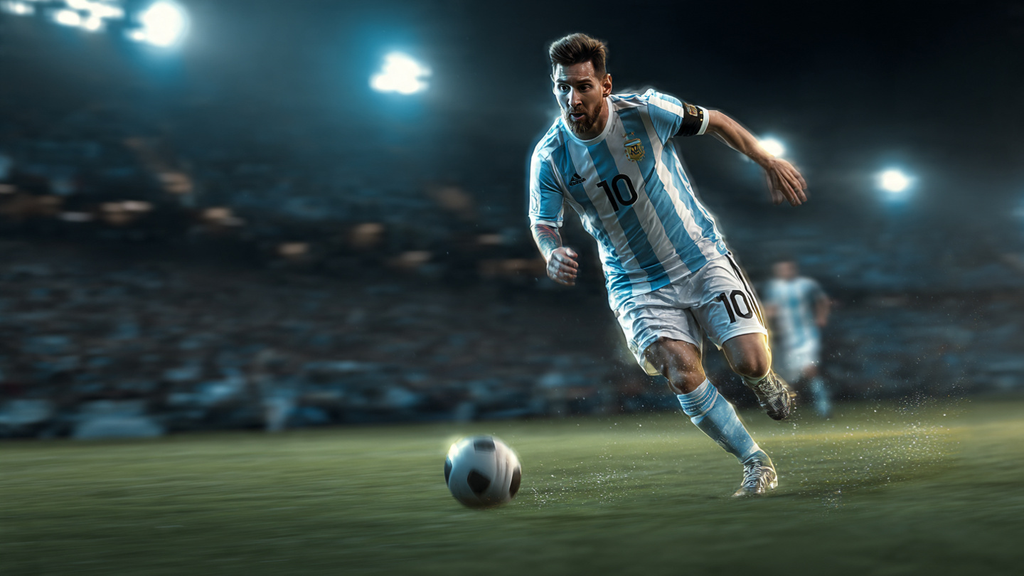 Lionel Messi World Cup 2026 The Legend Returns for His Sixth and Final Tournament