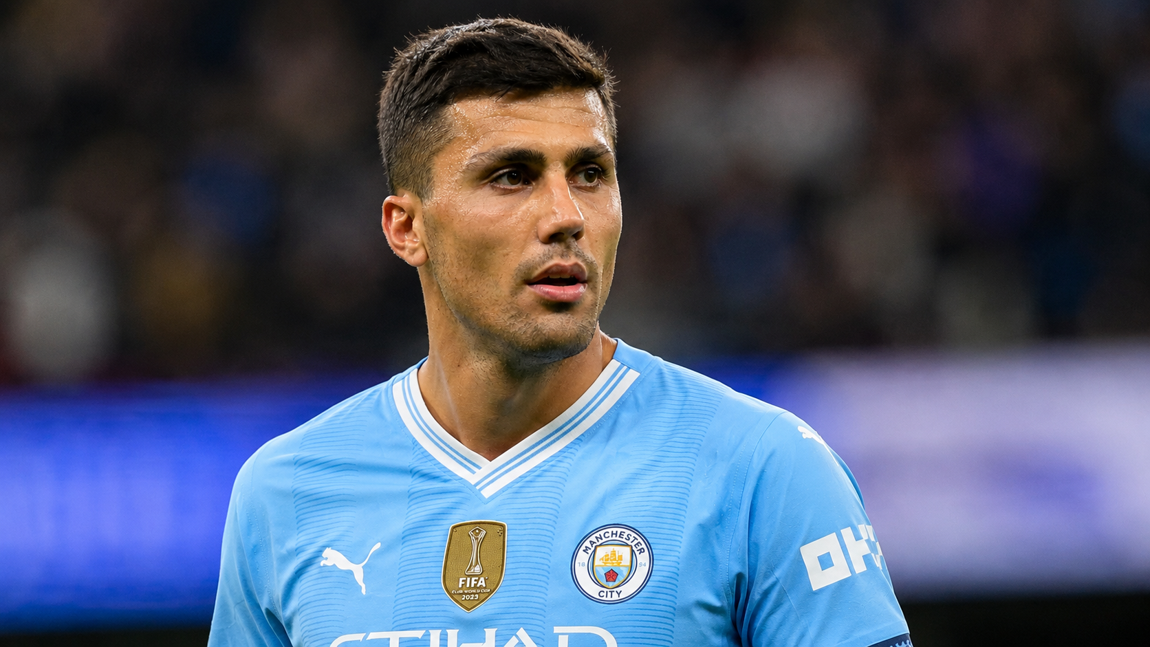 Rodri Real Madrid Transfer 2026 Presidential Candidate Reveals Shock Signing Plan