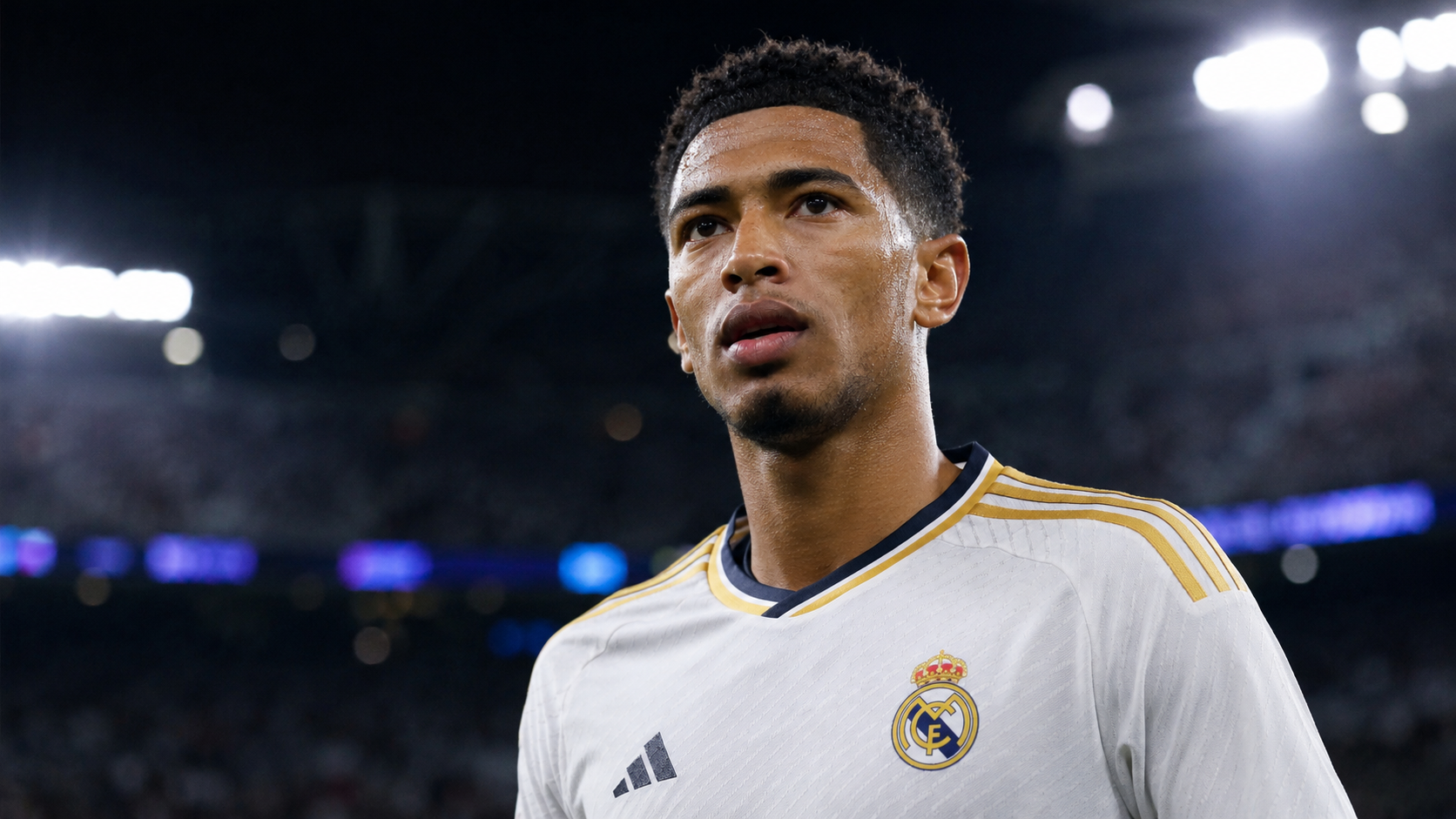Jude Bellingham Net Worth 2026: How Rich Is Real Madrid’s Superstar
