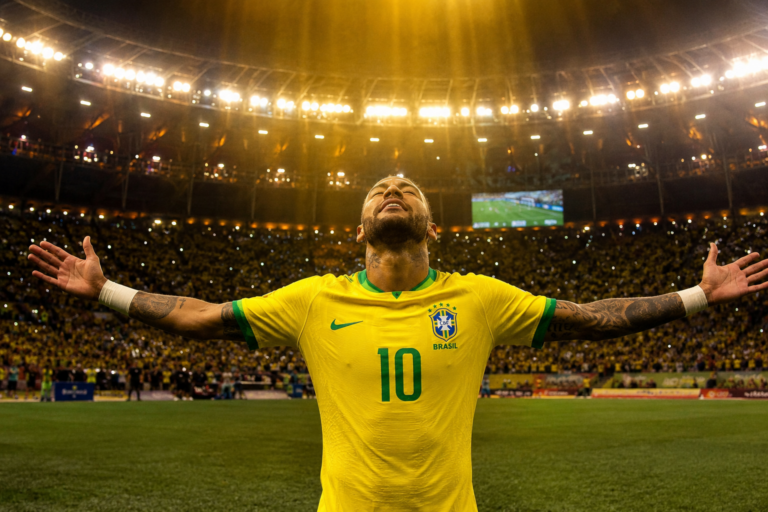 Neymar World Cup 2026