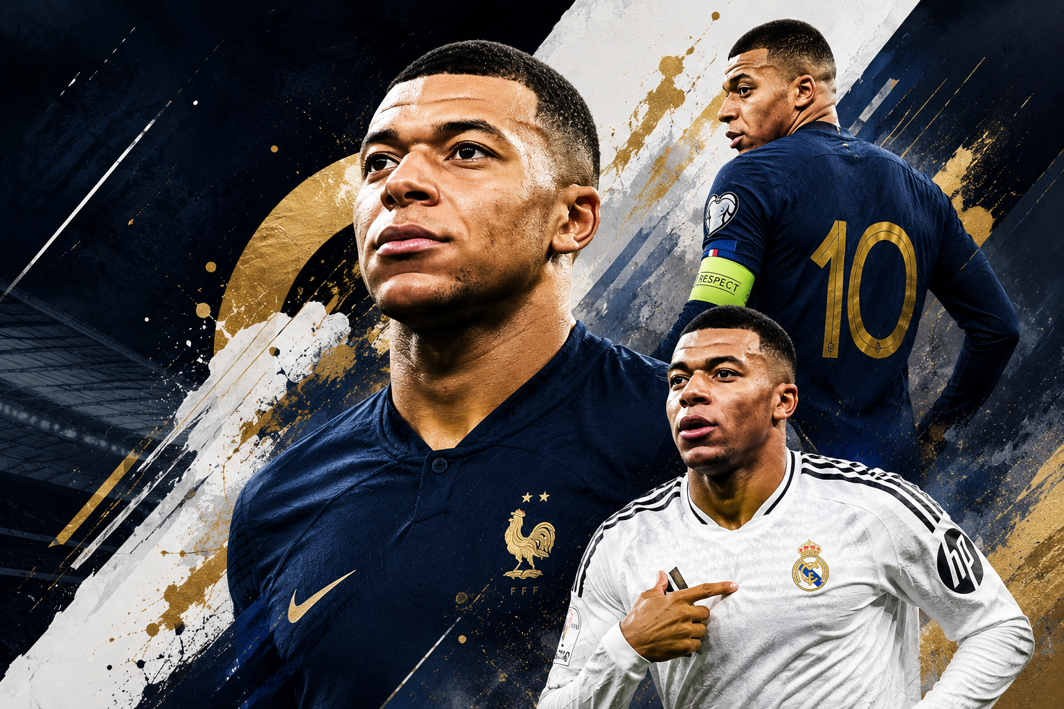 Kylian Mbappe Salary 2026 How Much Does Real Madrid Pay Their Star