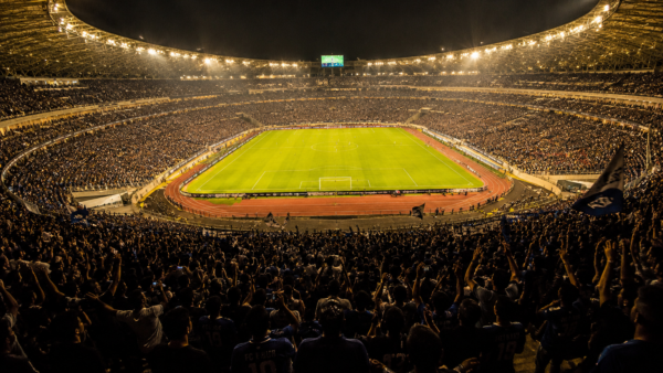Why Football Is Addictive The Science No One Told You