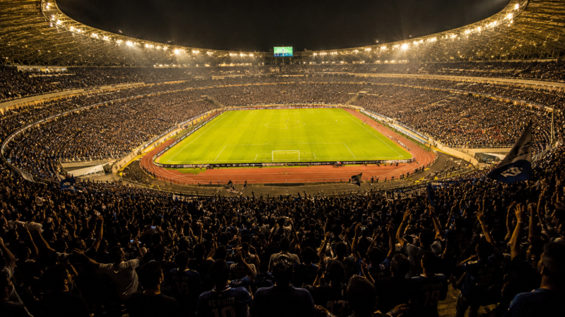 Why Football Is Addictive The Science No One Told You