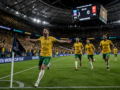 Australia vs Turkey World Cup 2026 Socceroos Stun Calhanoglu with Clinical 2-0 Victory