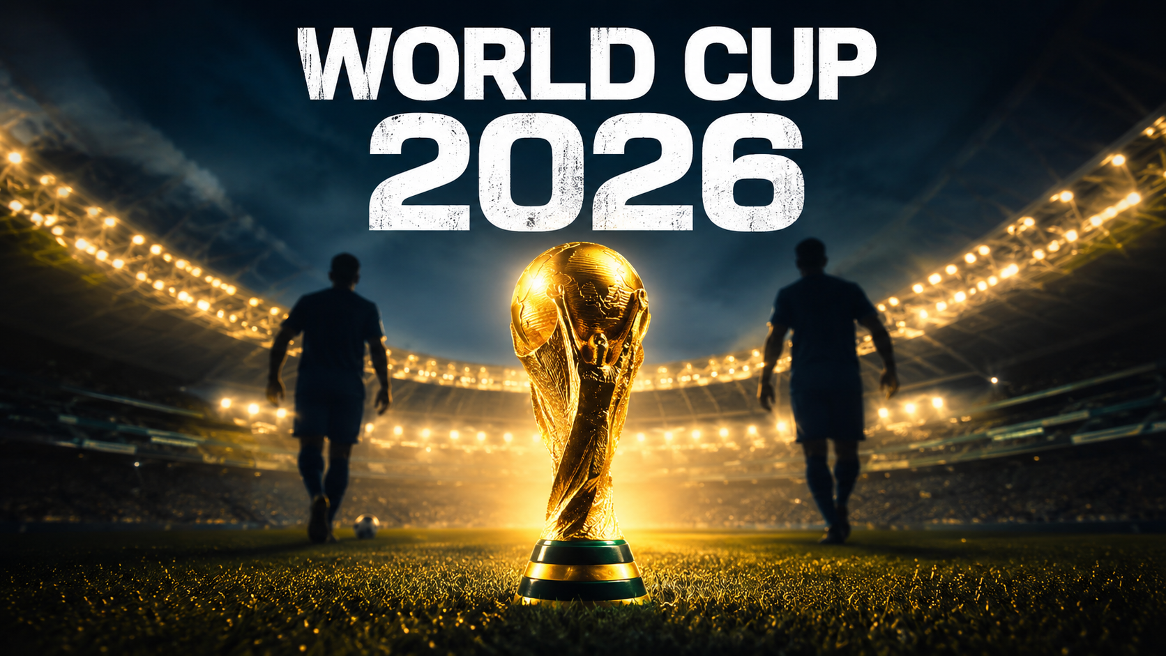World Cup 2026 Preview Messi Spain and the Biggest Tournament in History