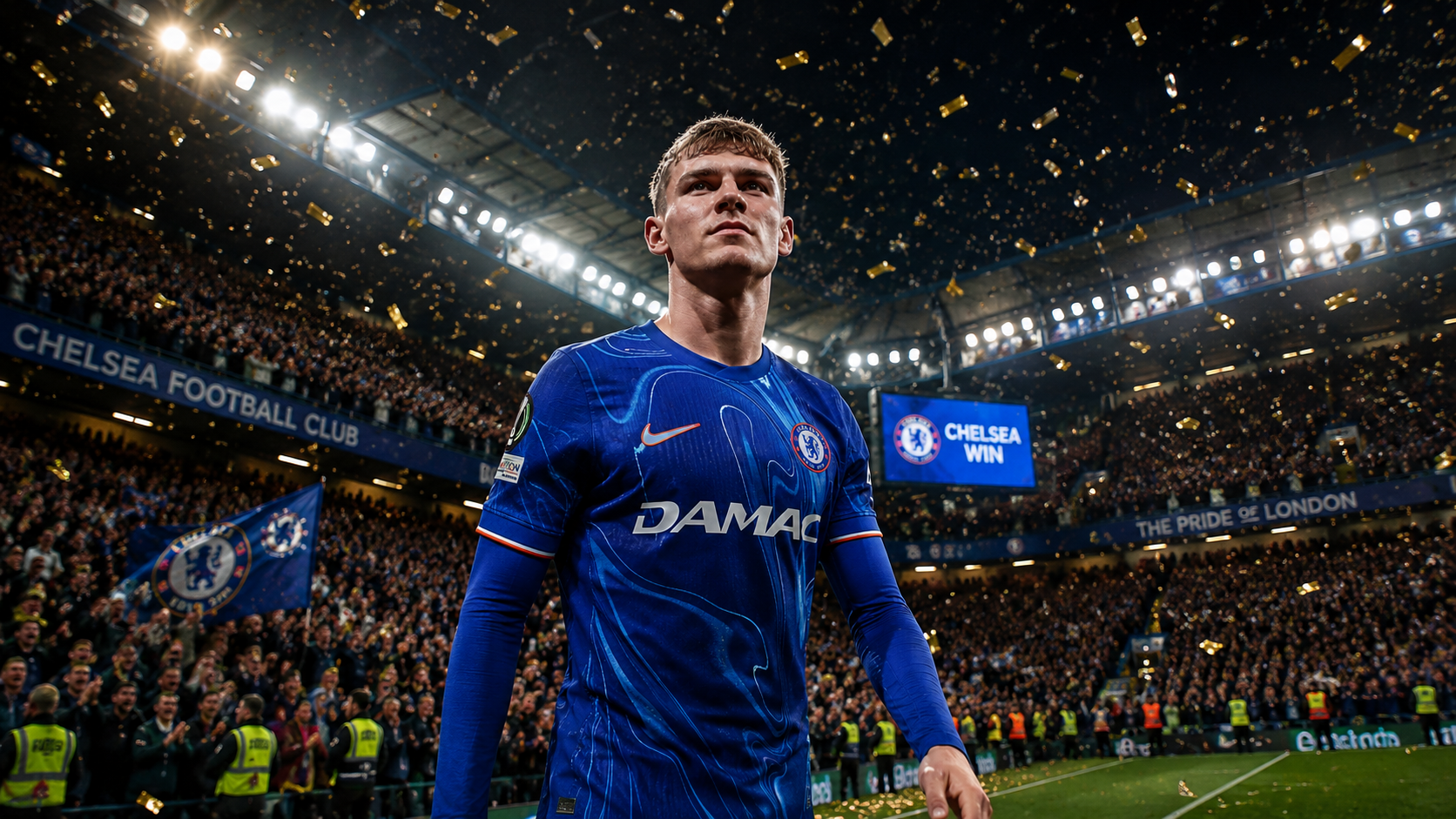 Florian Wirtz Chelsea Transfer The Deal That Would Break Liverpool Hearts This Summer