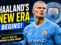 Haaland Manchester City 2026: Can City Win the Premier League